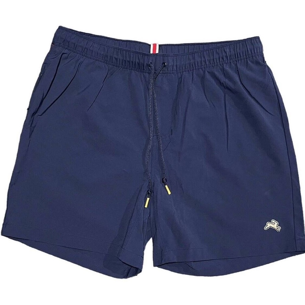 ISO Tracksmith Run Cannonball Run 2021 Men’s Medium Shorts